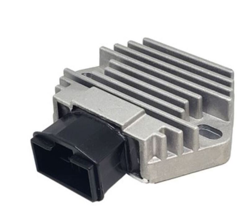 Obrázek produktu TECNIUM by DZE Regulátor 02355-0E