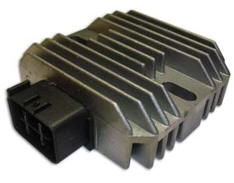 Obrázek produktu TECNIUM by DZE Regulátor 02375-0E