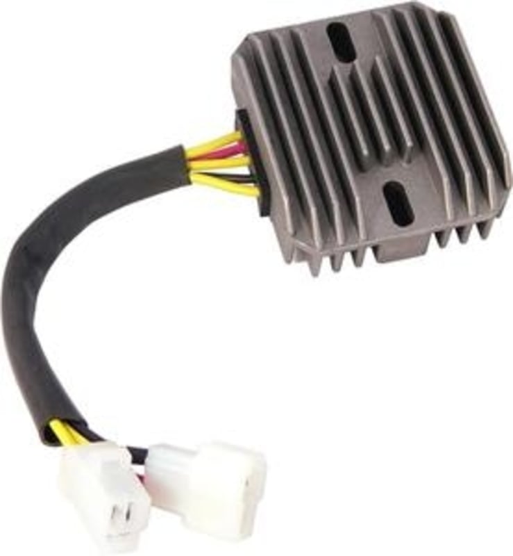 Obrázek produktu TECNIUM by DZE Regulátor 02396-0E