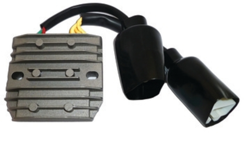 Obrázek produktu TECNIUM by DZE Regulátor 02416-0E