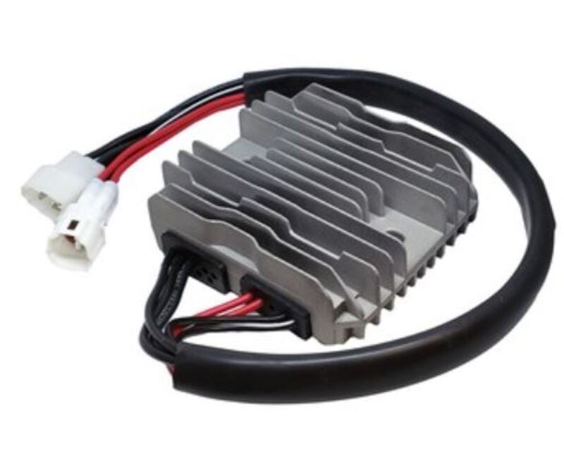 Obrázek produktu TECNIUM by DZE Regulátor 02552-0E