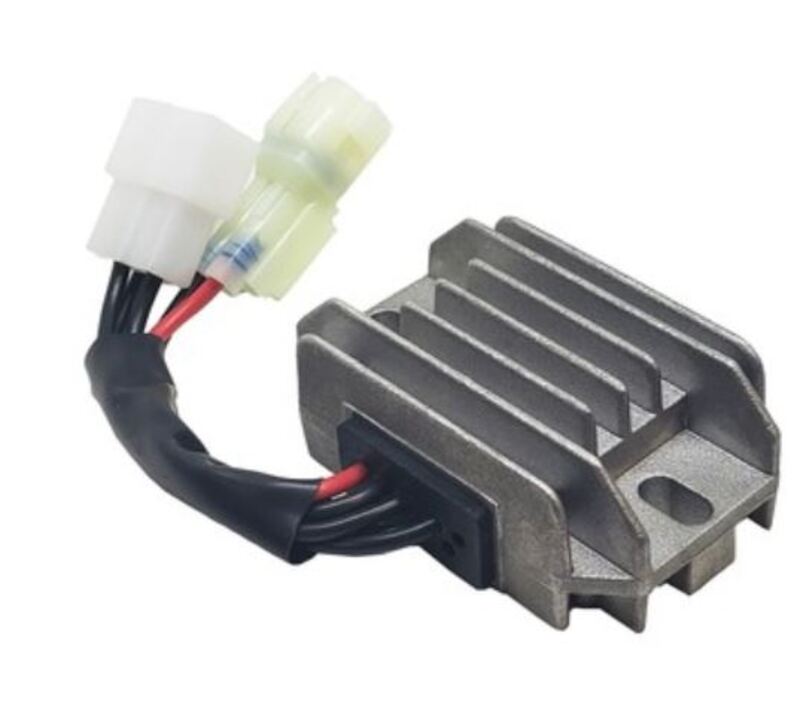 Obrázek produktu TECNIUM by DZE Regulátor 02575-0E