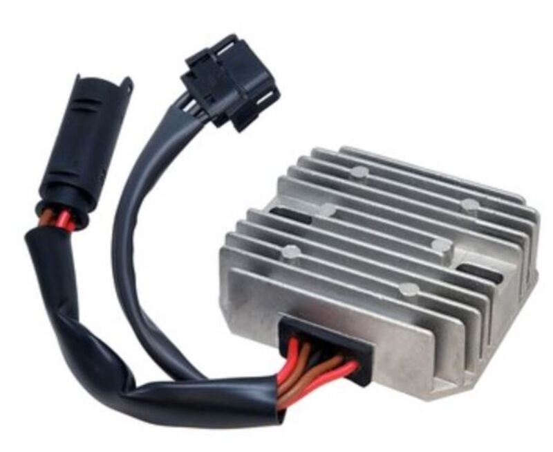 Obrázek produktu TECNIUM by DZE Regulátor 02586-0E