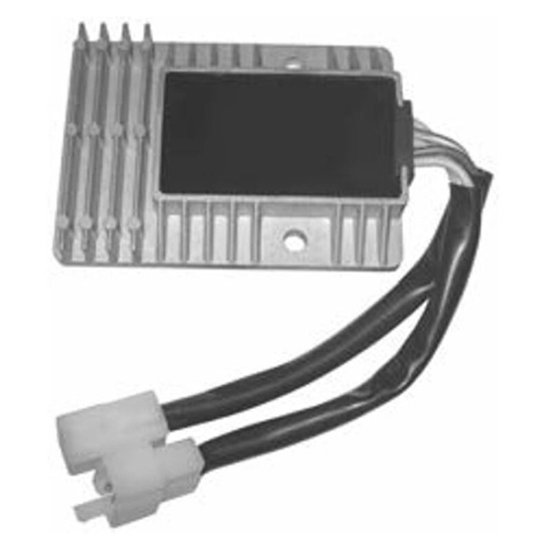 Obrázek produktu TECNIUM by DZE Regulátor 02599-0E