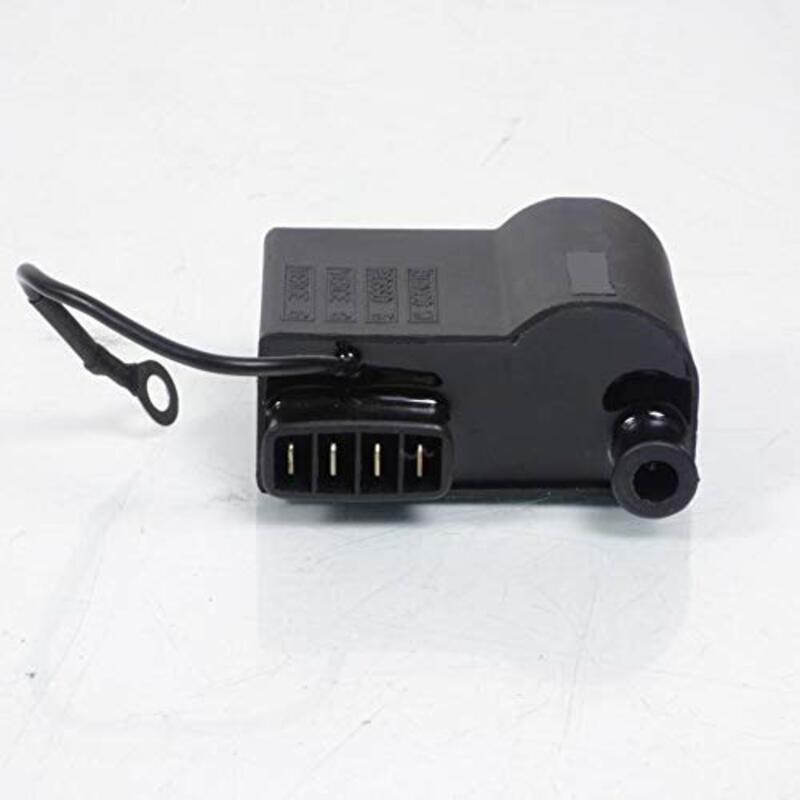 Obrázek produktu TECNIUM CDI Box a vysokonapěťová cívka AM6/Derbi E1802980