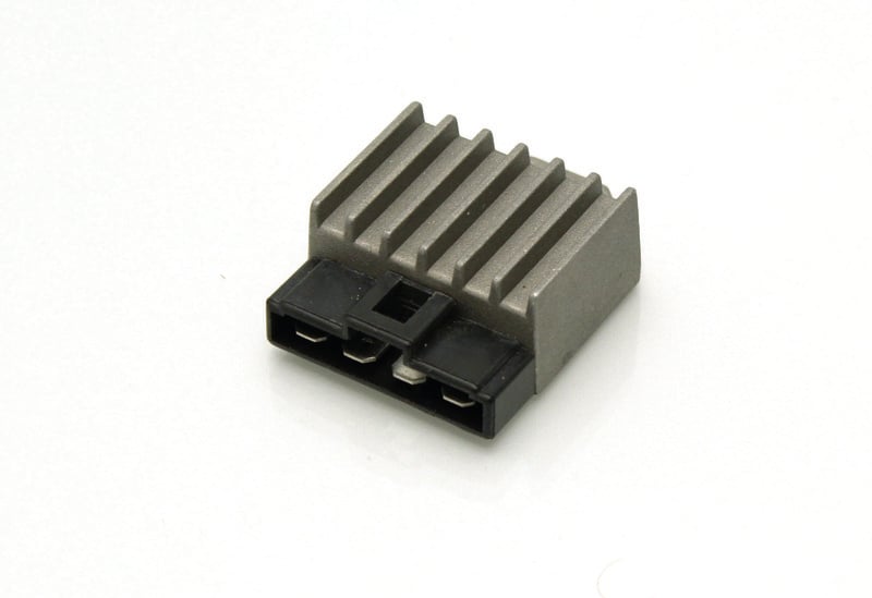 Obrázek produktu Regulátor TECNIUM E1803500