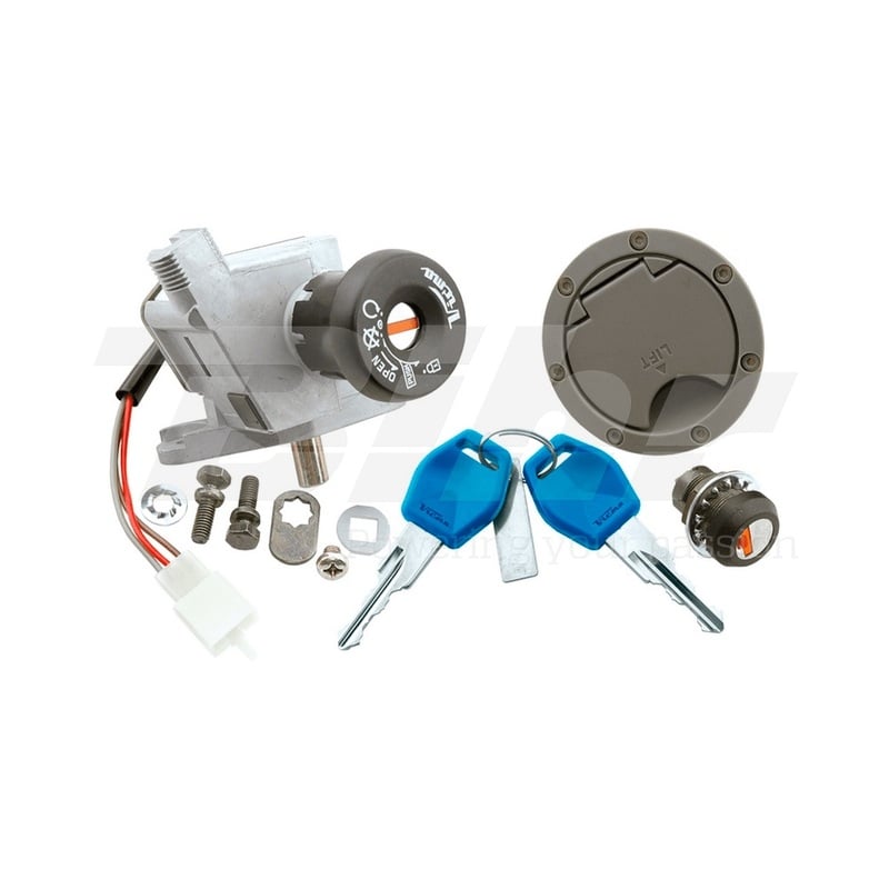Obrázek produktu V DÍLY Spínač zapalování Yamaha/MBK 9555