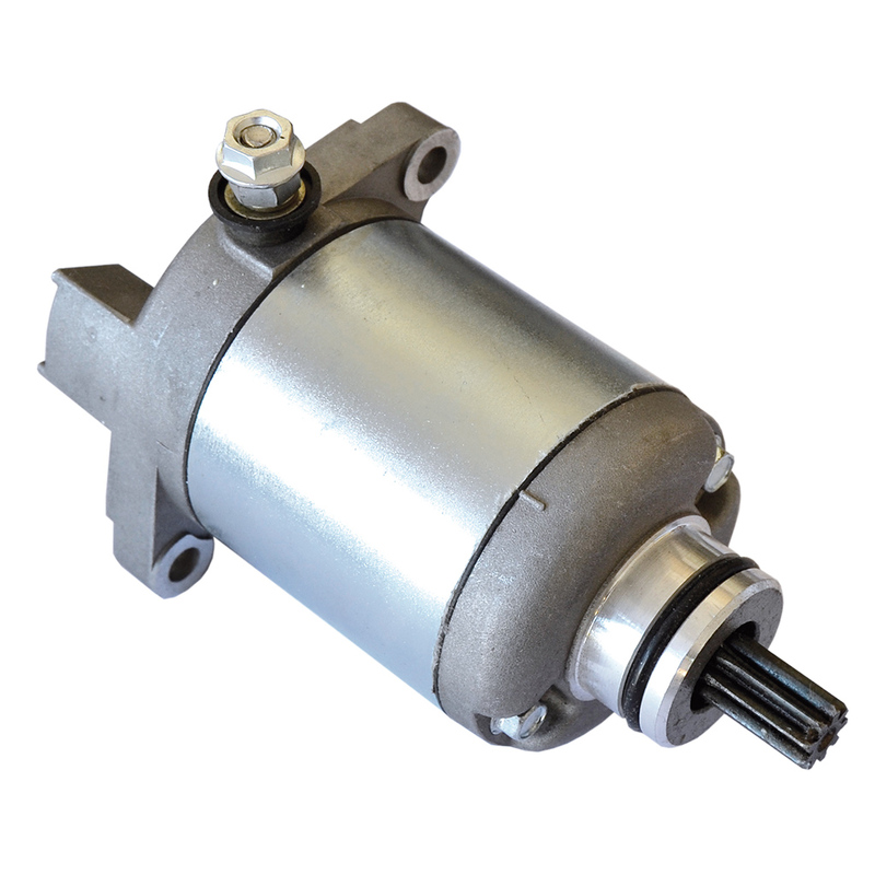 Obrázek produktu TECNIUM Starter 15623