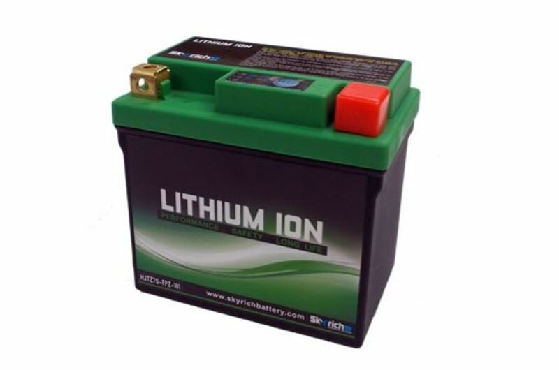 Obrázek produktu Lithium-iontová baterie SKYRICH - HJTZ7S-FPZ HJTZ7S-FPZ