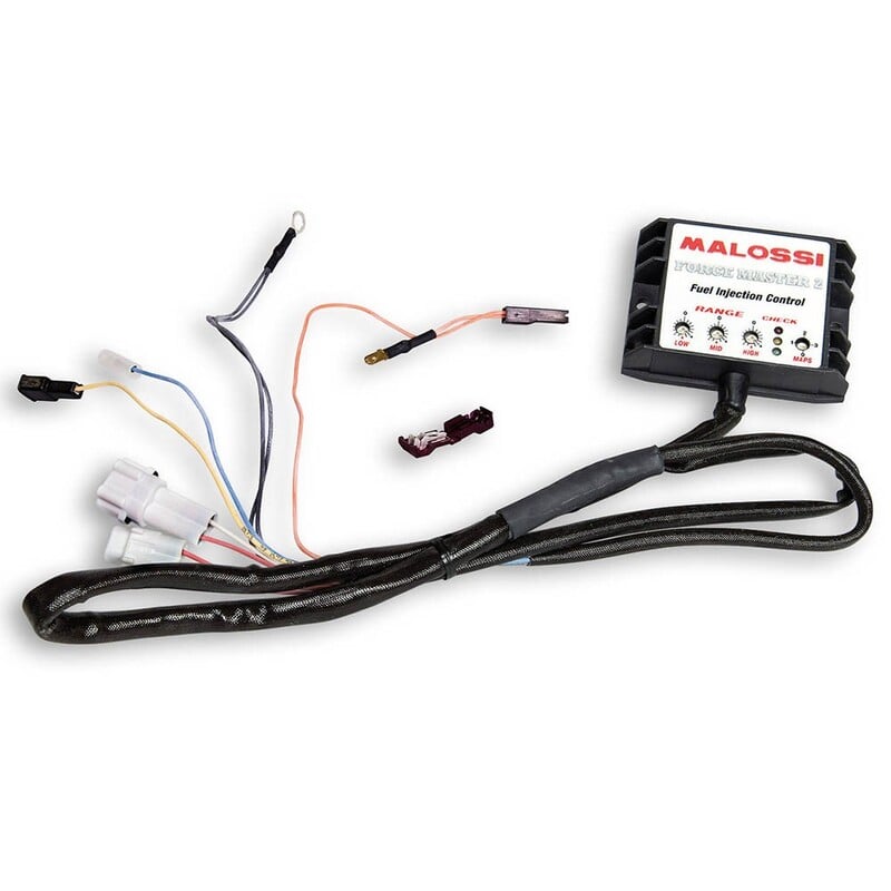 Obrázek produktu MALOSSI CDI Box - 5514233