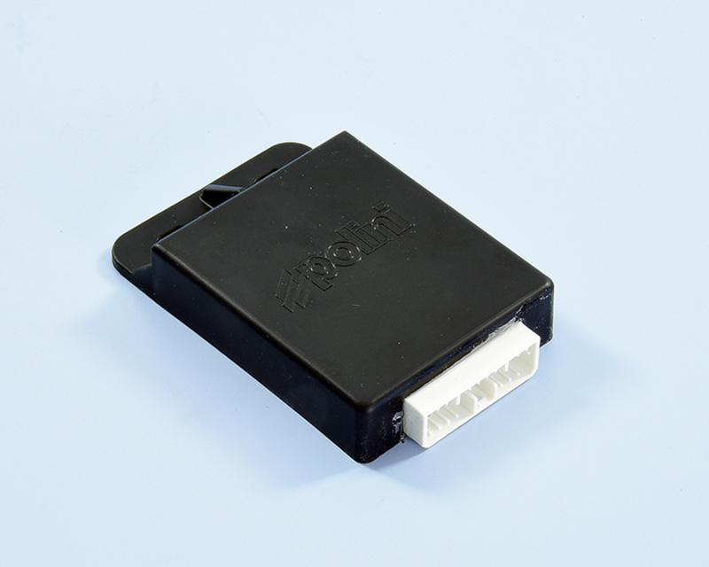 Obrázek produktu Řídicí modul motoru POLINI CDI Box - Piaggio Vespa 171.0009