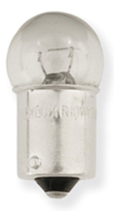 Obrázek produktu V PARTS G18 žárovky 12V 10W - x10 L862