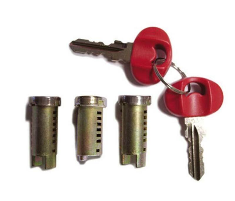 Obrázek produktu V DÍLY Spínač zapalování NRG 50 TYPHOON, STORM 50, SKIPPER 125/150 6506