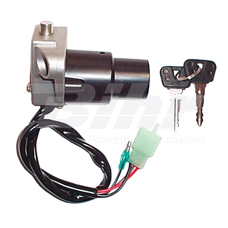 Obrázek produktu V DÍLY Spínač zapalování Yamaha XT600 6517