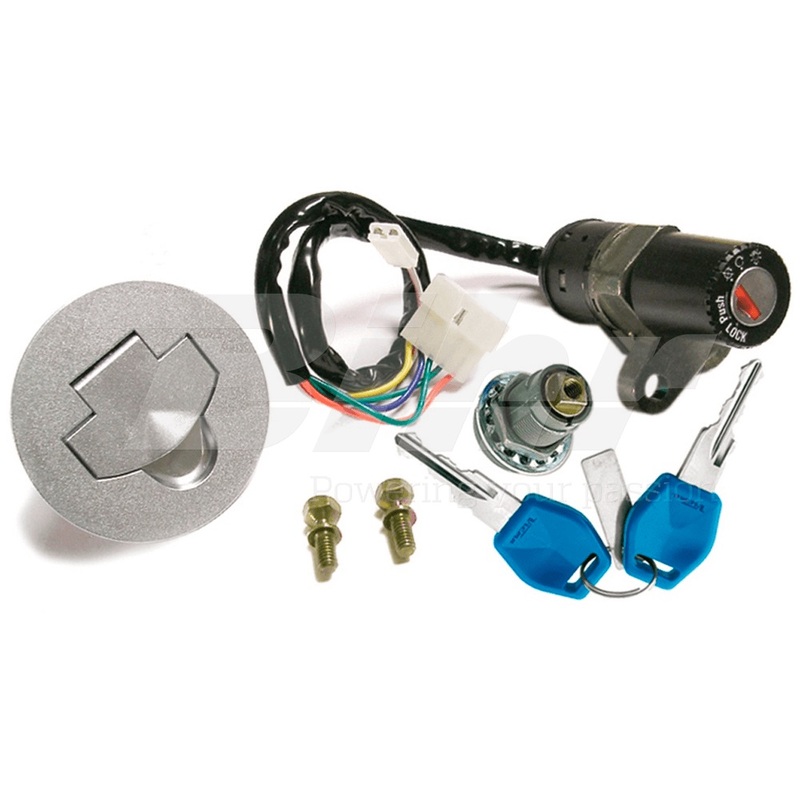 Obrázek produktu V DÍLY Spínač zapalování Aprilia RS50 6522