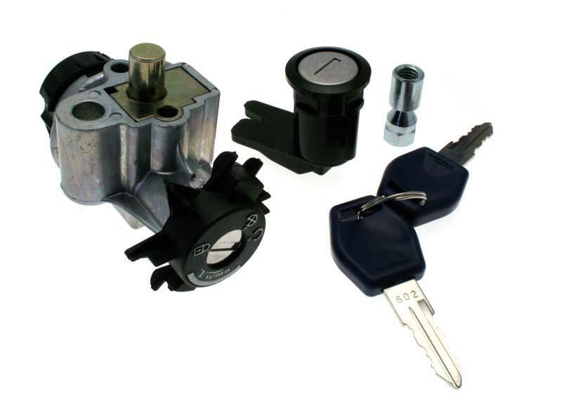 Obrázek produktu V DÍLY Spínač zapalování 6523