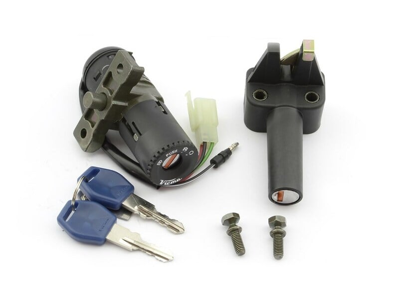 Obrázek produktu V DÍLY Spínač zapalování Honda 6531