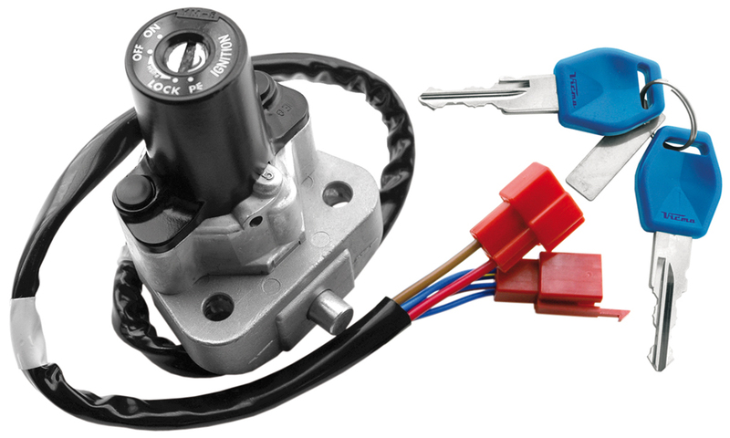 Obrázek produktu BIHR KLÍČ ZAPALOVÁNÍ PRO YAMAHA TDM 850/TRX 850 6568