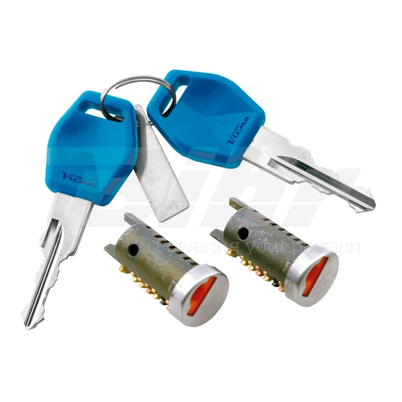 Obrázek produktu V DÍLY Spínač zapalování Piagio/Gilera 6595