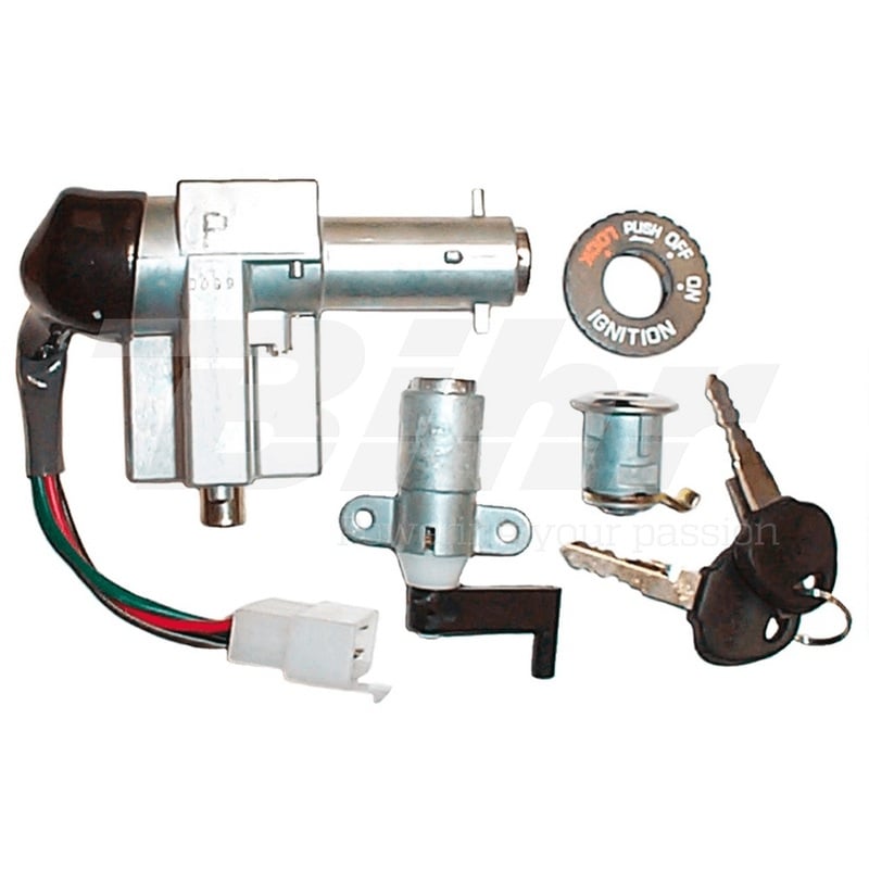 Obrázek produktu V DÍLY Spínač zapalování Kymco Super 9 50 6620