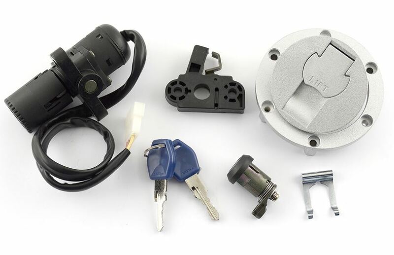 Obrázek produktu V DÍLY Spínač zapalování Aprilia ETV 1000 Caponord 9124