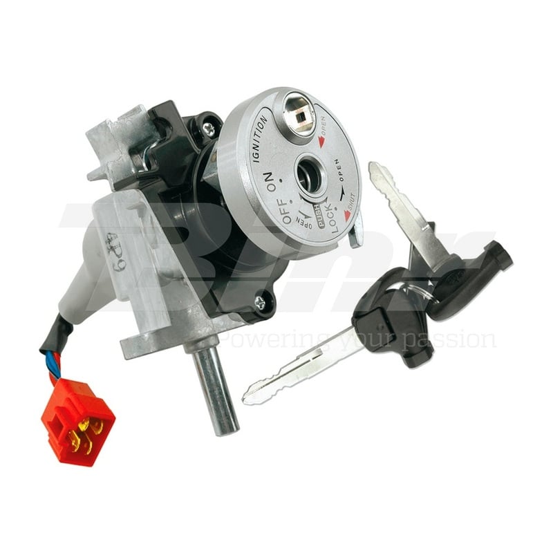 Obrázek produktu V DÍLY Spínač zapalování Yamaha Cygnus X125/XC125 10856