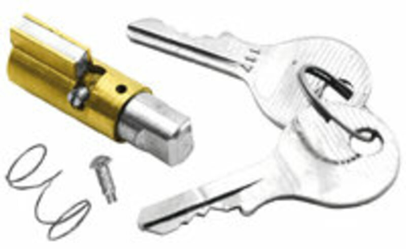 Obrázek produktu VODÍTKO 6MM KTM ZÁMEK ŘÍZENÍ 12223