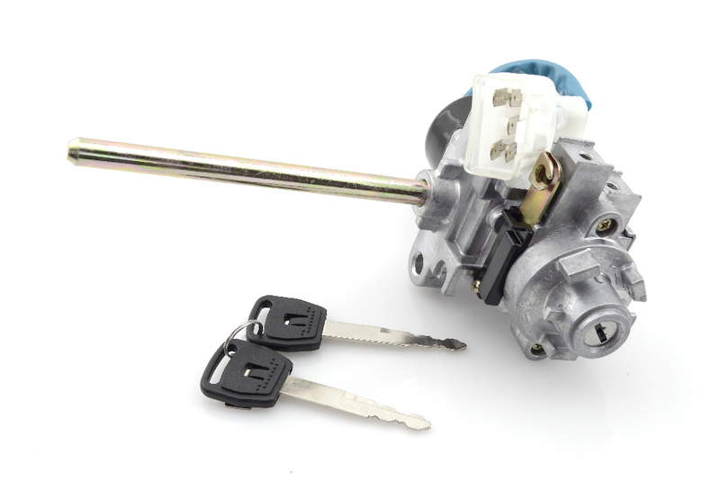 Obrázek produktu V DÍLY Spínač zapalování Kymco 125 Downtown 17018