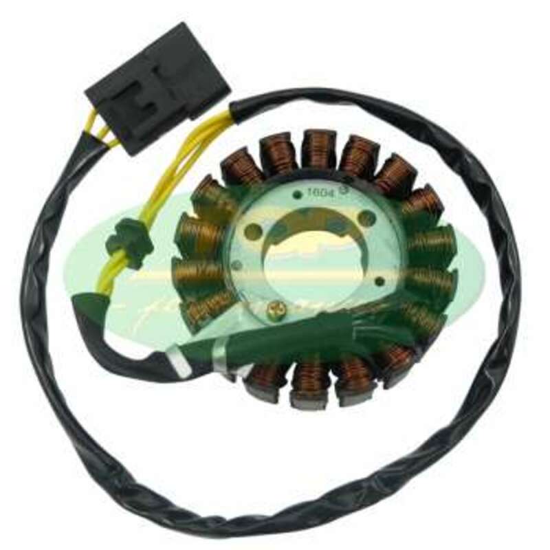 Obrázek produktu TOP VÝKONY Stator Honda ST00026