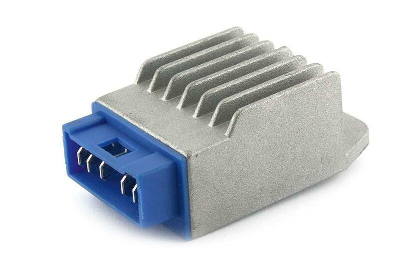 Obrázek produktu Regulátor TECNIUM E1803503