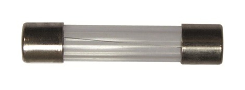 Obrázek produktu Skleněné pojistky BIHR 15A A0016458