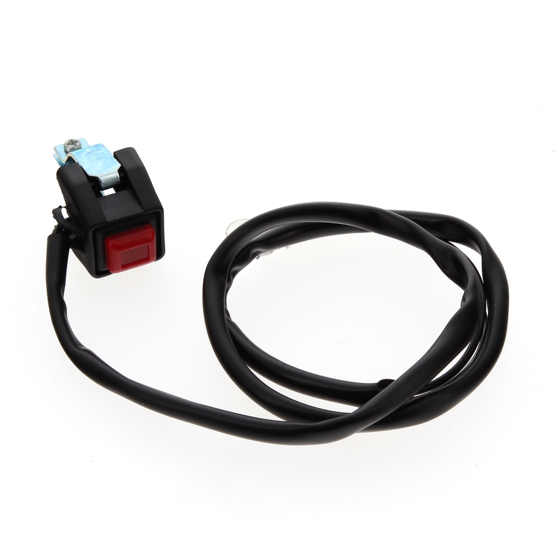 Obrázek produktu TECNIUM Kill Switch Suzuki L15-103