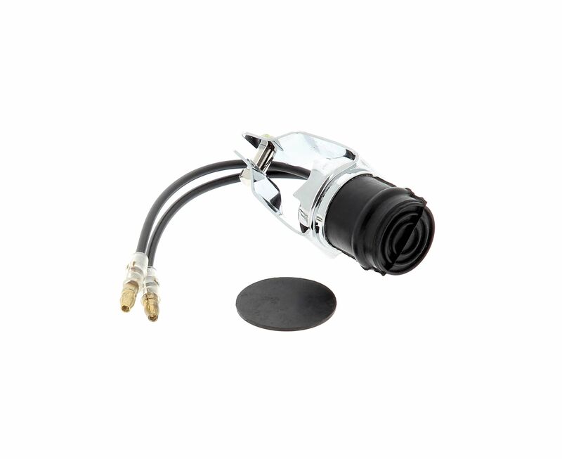 Obrázek produktu Univerzální vypínač TECNIUM L15-106