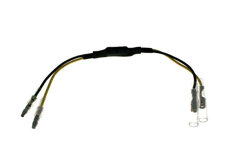 Obrázek produktu Odpor BIHR pro LED indikátor 27Ω ±5% A19-50020