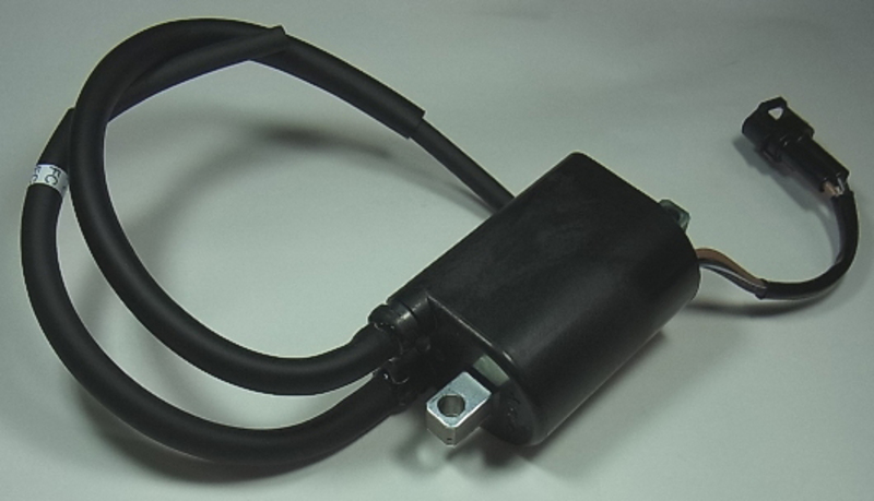 Obrázek produktu TOURMAX Zapalovací cívka Suzuki SV650S/N IGN-301