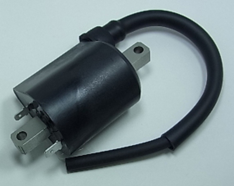 Obrázek produktu TOURMAX Zapalovací cívka Suzuki GN250 IGN-323