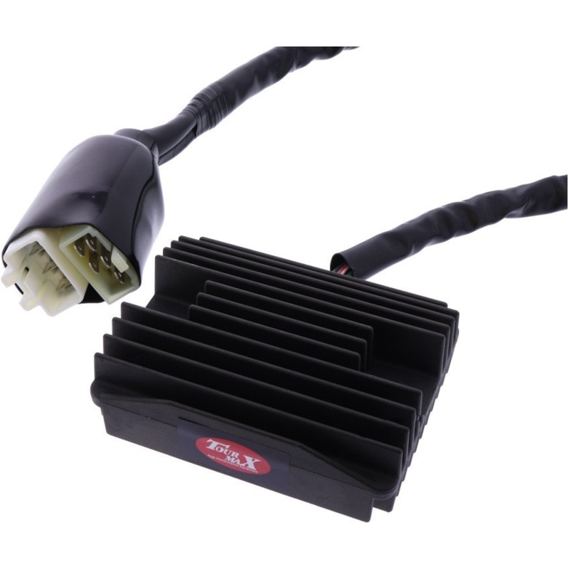 Obrázek produktu Regulátor TOURMAX - Honda CBR1100XX RGU-147