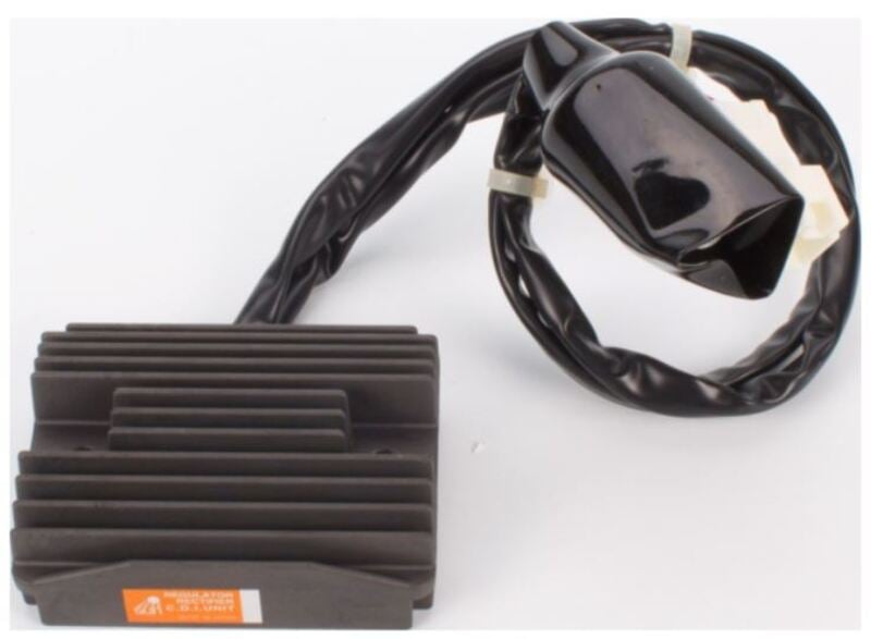 Obrázek produktu Regulátor TOURMAX - Honda RGU-180