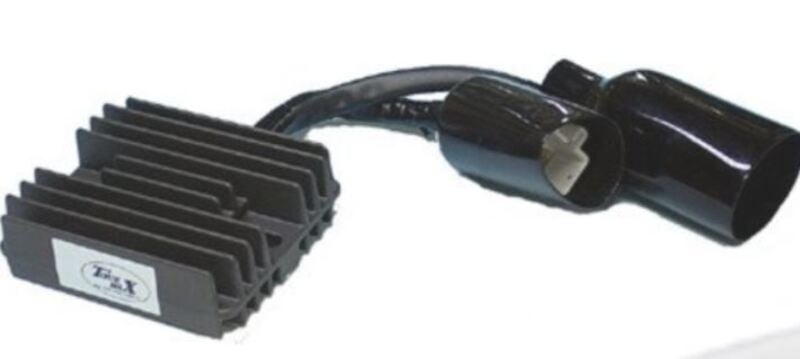 Obrázek produktu Regulátor TOURMAX - Honda CBR1000RR Fireblade RGU-181