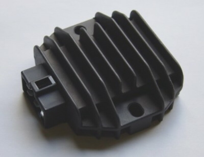 Obrázek produktu Regulátor TOURMAX - Yamaha XJ600 RGU-213