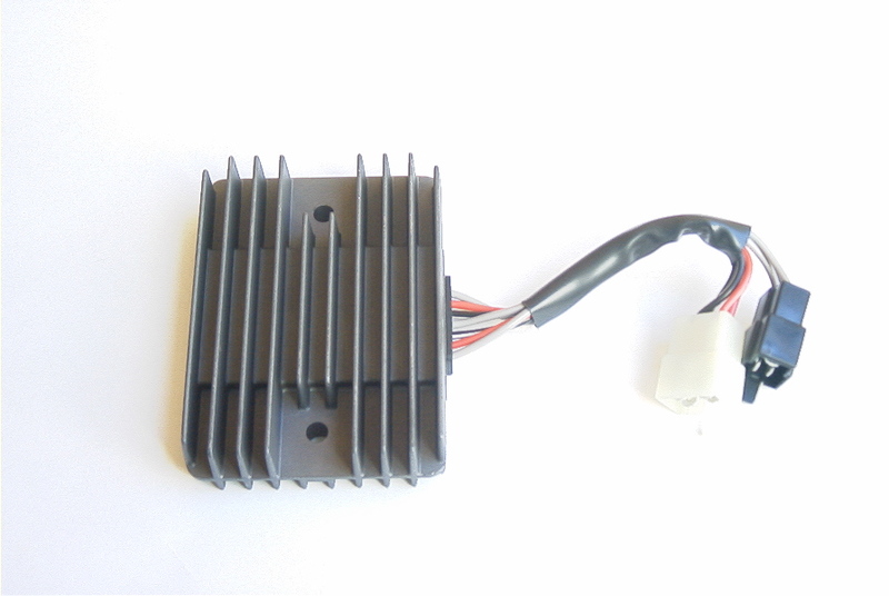 Obrázek produktu Regulátor TOURMAX RGU-303