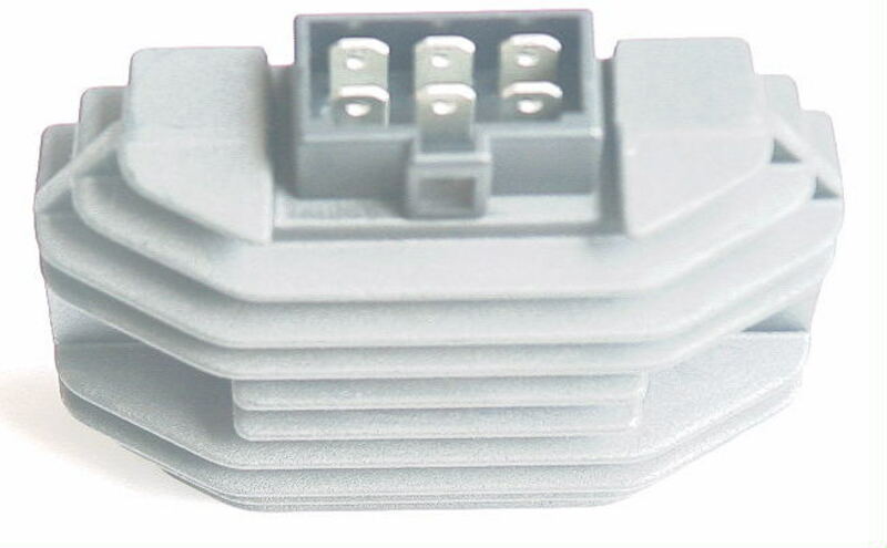 Obrázek produktu Regulátor TOURMAX - Kawasaki RGU-404