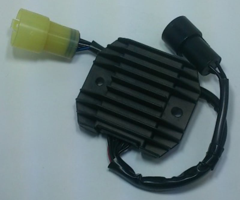 Obrázek produktu Regulátor TOURMAX - Kawasaki RGU-419