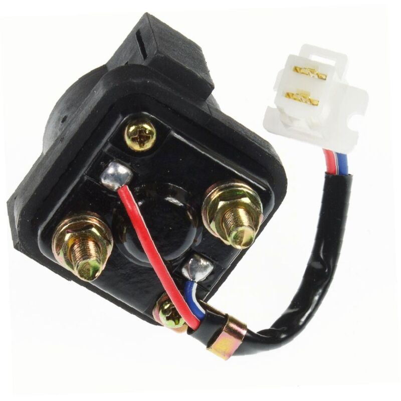 Obrázek produktu Elektromagnetické spínače TOURMAX - Yamaha XS750 SSR-203