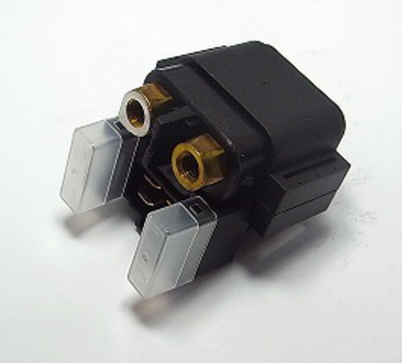 Obrázek produktu Elektromagnetické spínače TOURMAX - KTM DUKE 640 SSR-501