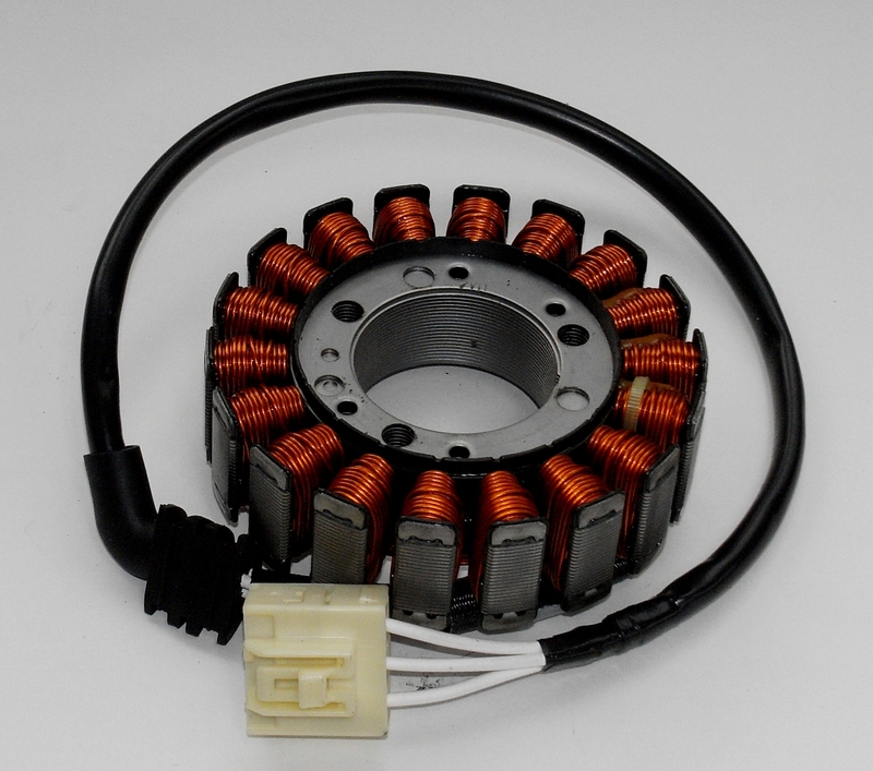 Obrázek produktu Stator TOURMAX - Yamaha FZS 1000 Fazer STA-209