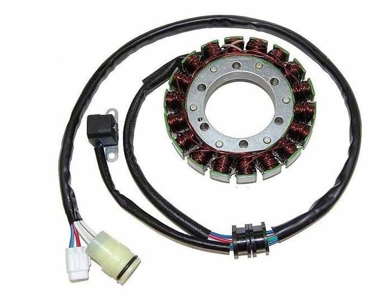 Obrázek produktu Stator TOURMAX - Yamaha XV 1600 Wildstar STA-228