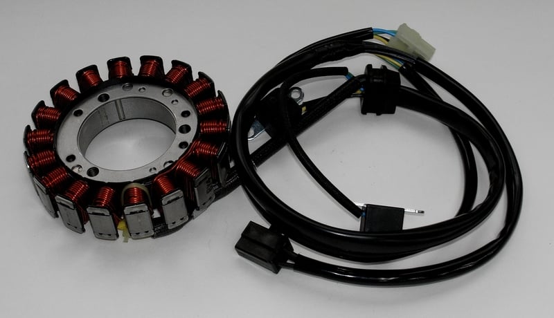 Obrázek produktu Stator TOURMAX - Suzuki VS 1400 Intruder GLF STA-308