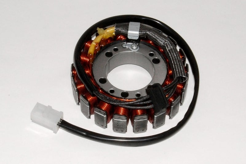 Obrázek produktu Stator TOURMAX - Kawasaki Ninja ZX-6R STA-402