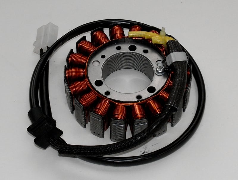 Obrázek produktu Stator TOURMAX - Kawasaki Vulcan STA-404